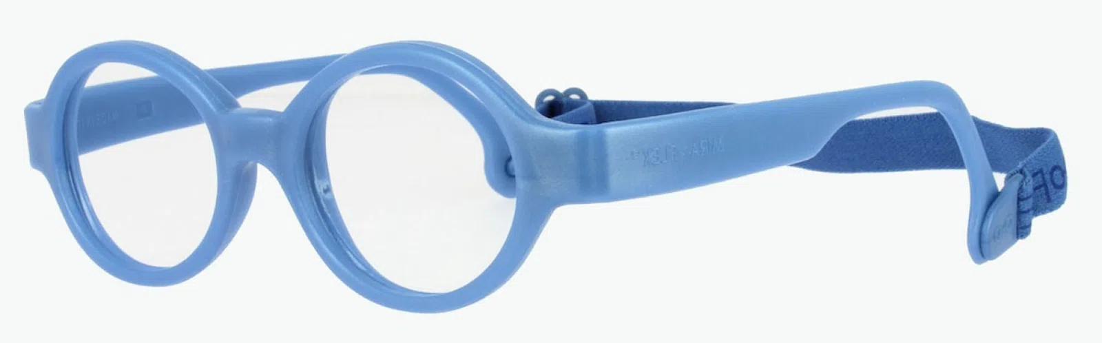 Miraflex BabyLux2 Eyeglasses - view 31